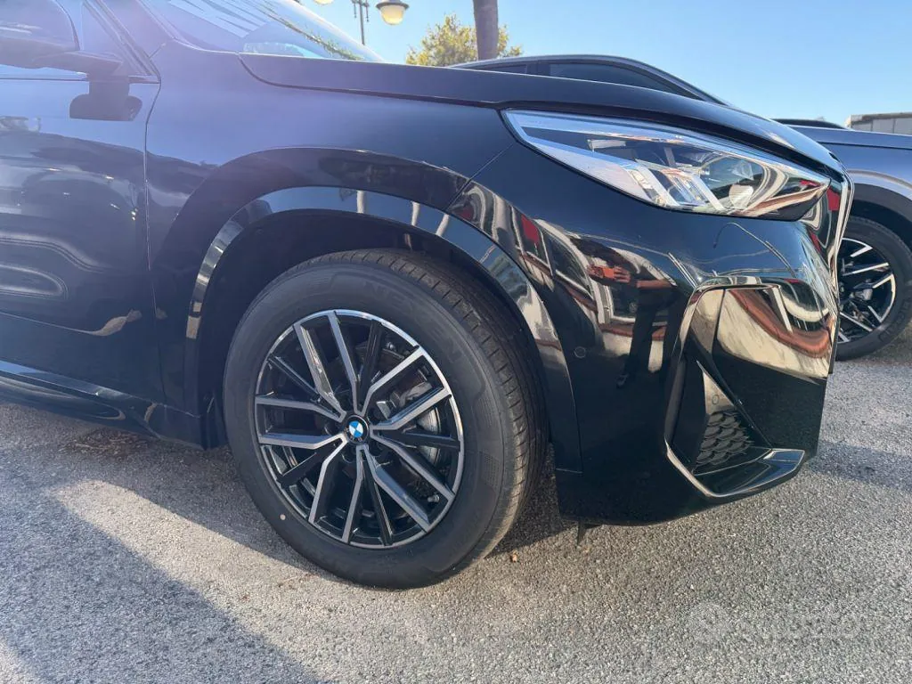 BMW X1 2025 photo 4