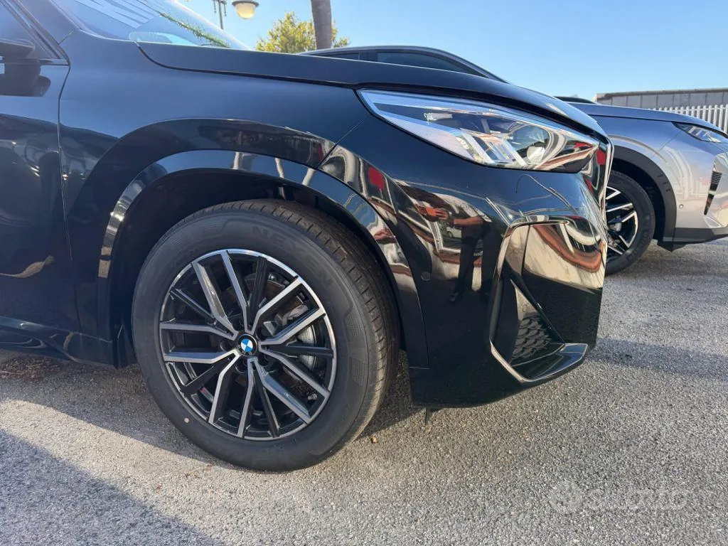 BMW X1 2025 photo 5