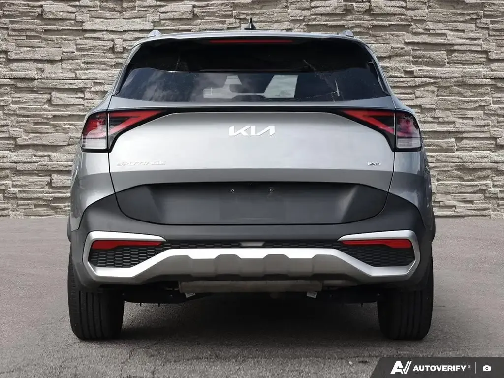 Kia Sportage 2024 photo 5