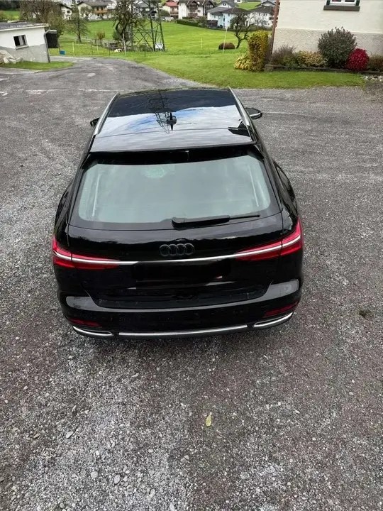Audi A6 2020 photo 3