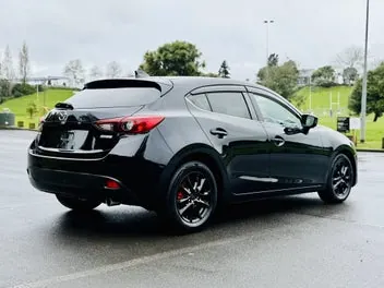 Mazda Axela 2014 photo 3