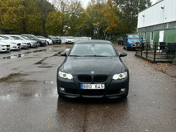 BMW 330I 2007 photo 2