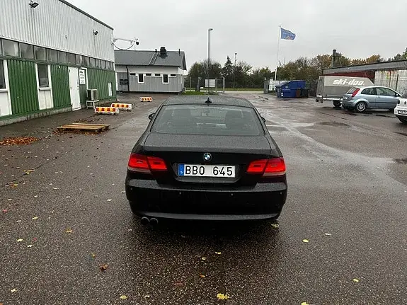 BMW 330I 2007 photo 3