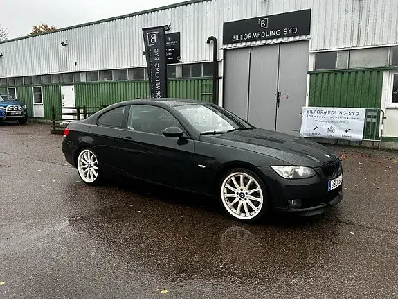 BMW 330I 2007 photo 5