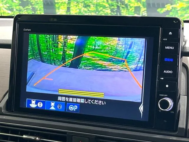 Honda Odyssey Hybrid 2021 photo 5