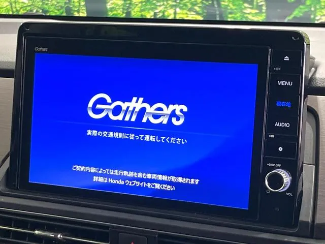Honda Odyssey Hybrid 2021 photo 3