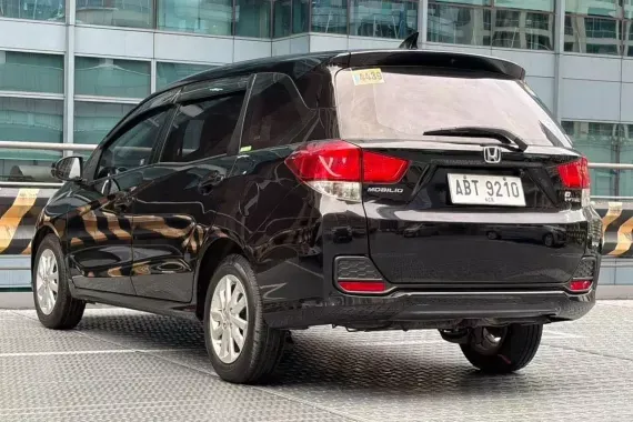 Honda Mobilio 2015 photo 5