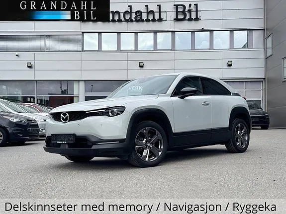Mazda Mx-30