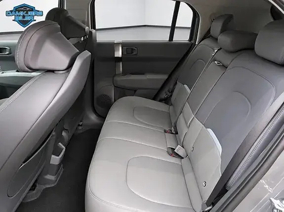 Kia Ev3 2025 photo 4