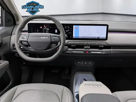 Kia Ev3 2025 photo 3