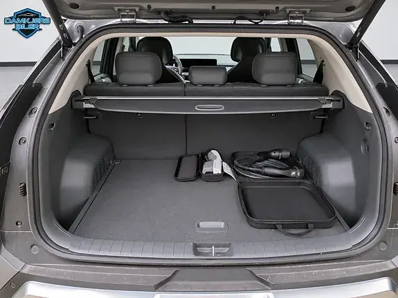Kia Ev3 2025 photo 5