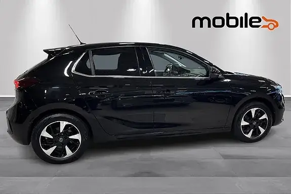 Opel Corsa 2021 photo 2