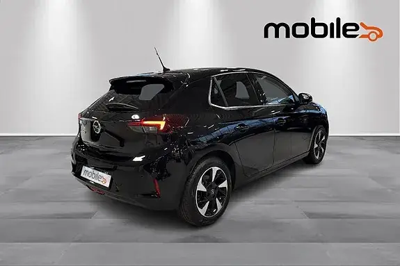 Opel Corsa 2021 photo 3