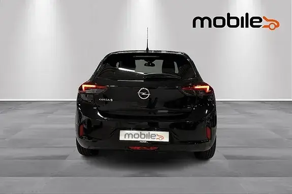 Opel Corsa 2021 photo 4