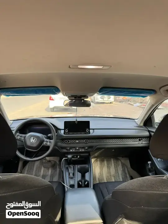 Honda Accord 2023 photo 3