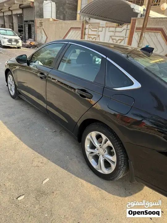Honda Accord 2023 photo 2