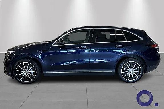 Mercedes-Benz Eqc400 2023 photo 5