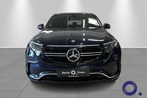 Mercedes-Benz Eqc400 2023 photo 2