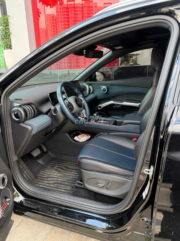 BYD Atto 3 2024 photo 3