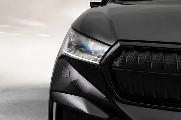 Skoda Enyaq 2023 photo 5
