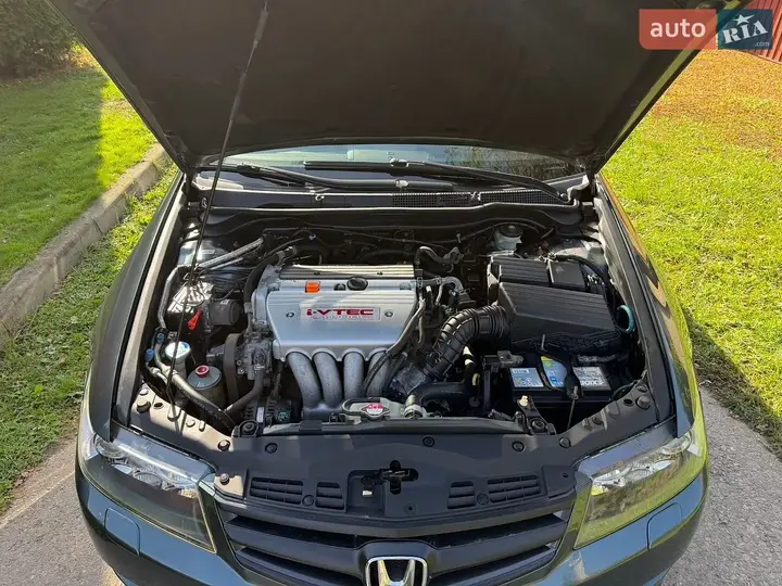 Honda Accord 2006 photo 2