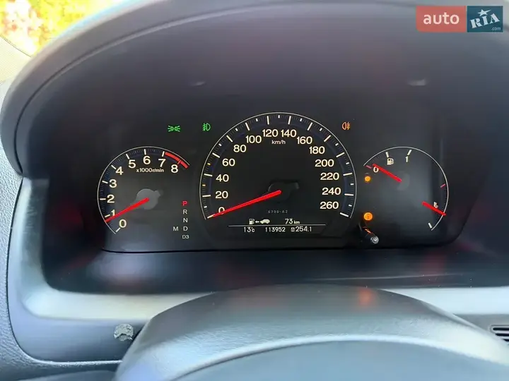 Honda Accord 2006 photo 3