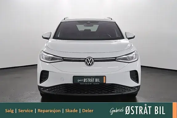 Volkswagen Id.4 2022 photo 3