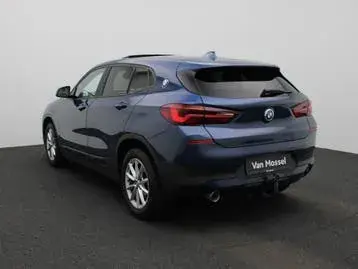 BMW X2 2021 photo 2