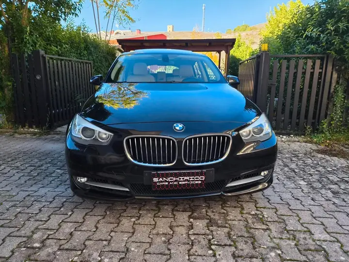 BMW 530D