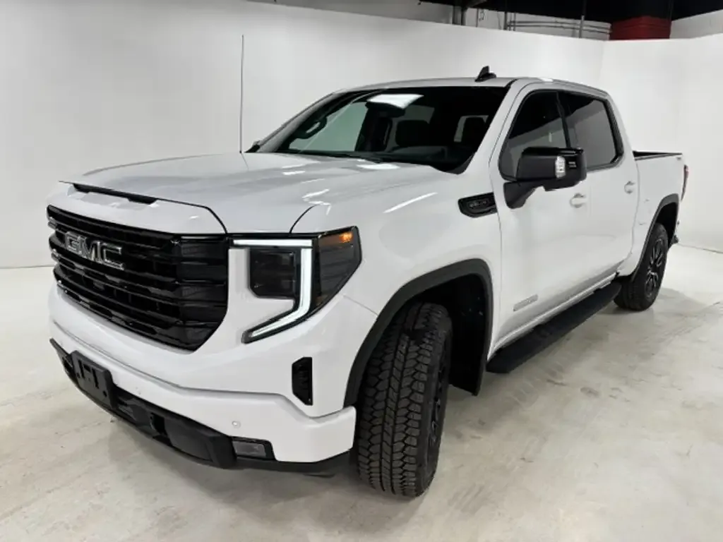 GMC Sierra 1500 2026 photo 5