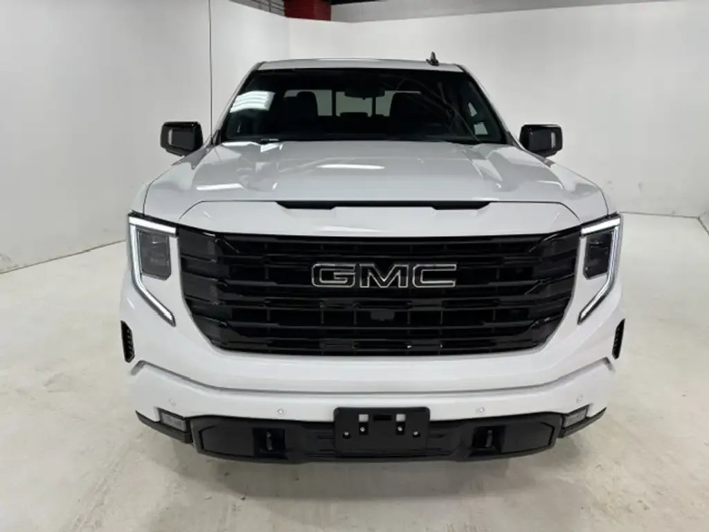 GMC Sierra 1500 2026 photo 3