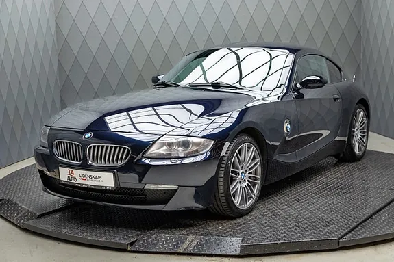 BMW Z4 2007 photo 3