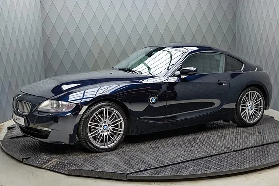 BMW Z4 2007 photo 2