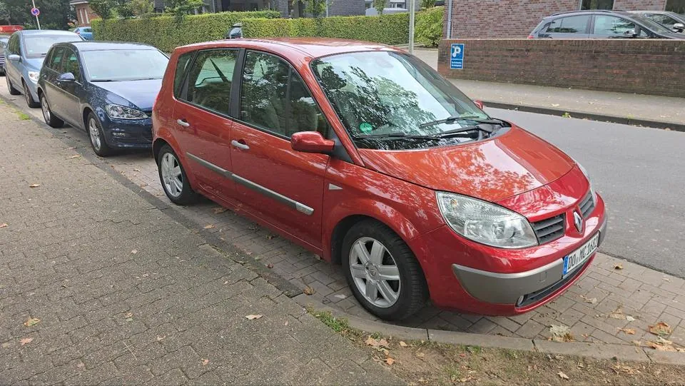 Renault Senic