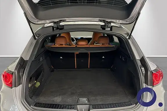 Mercedes-Benz Glc 400 2027 photo 5