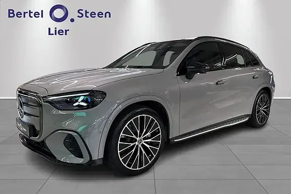 Mercedes-Benz Glc 400