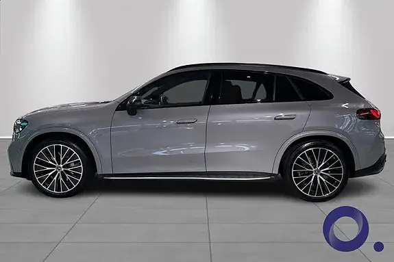 Mercedes-Benz Glc 400 2027 photo 2