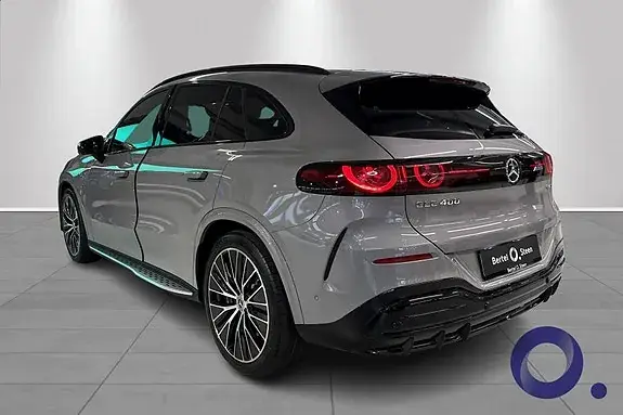 Mercedes-Benz Glc 400 2027 photo 3