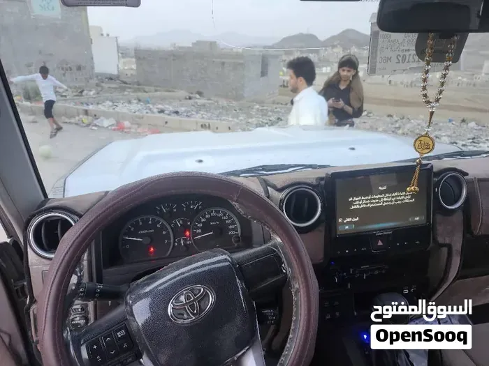Toyota Land Cruiser 2025 photo 4