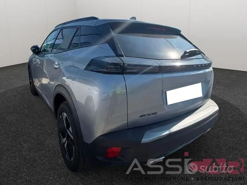 Peugeot 2008 2025 photo 3