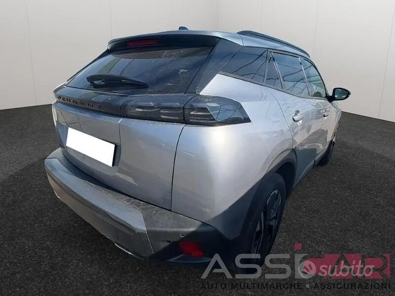 Peugeot 2008 2025 photo 4