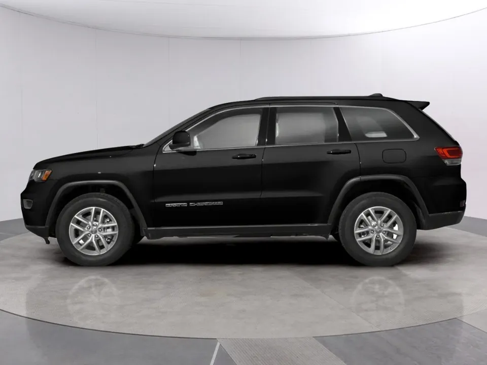 Jeep Grand Cherokee 2020 photo 3