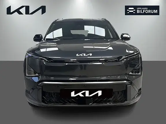 Kia Ev5 2026 photo 2