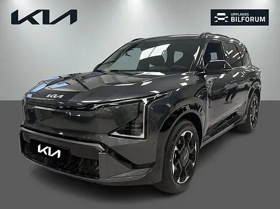 Kia Ev5