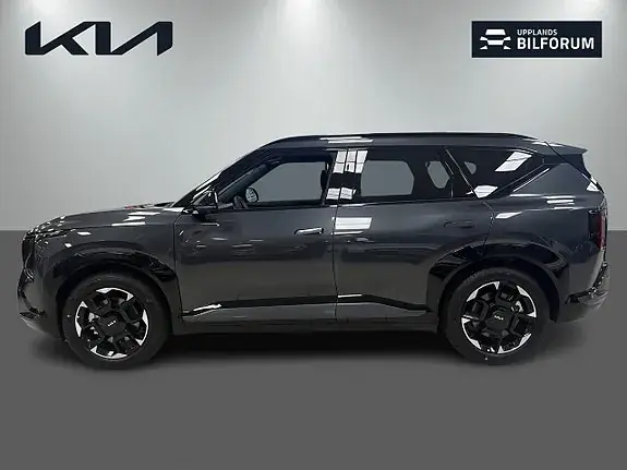 Kia Ev5 2026 photo 4