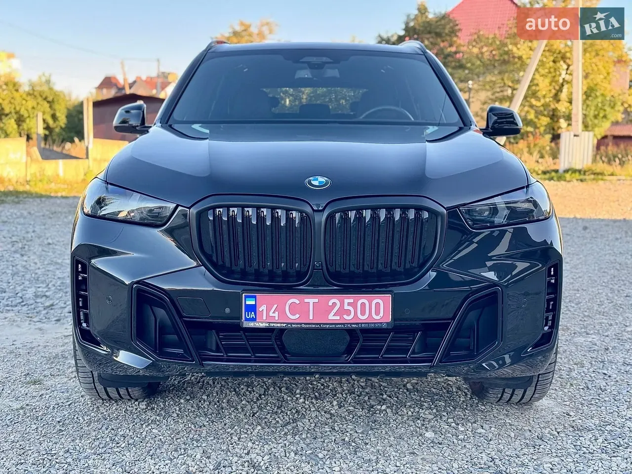 BMW X5 2025 photo 4