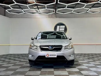 Subaru Xv 2013 photo 3