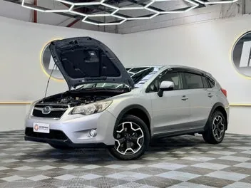 Subaru Xv 2013 photo 4