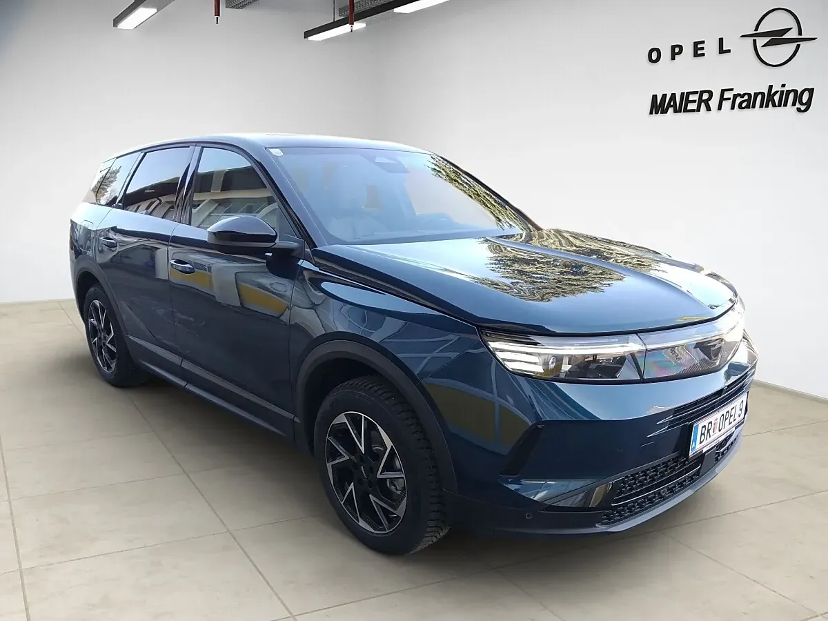 Opel Grandland 2026 photo 3