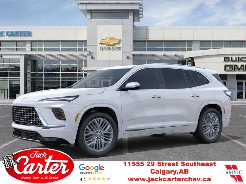 Buick Enclave
